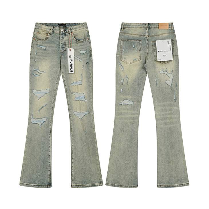 Picture of Purple Brand Jeans Long _SKUPurpleBrandsz30-38totxPU602613202